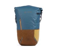 Vaude CityGo Bike 23 II Borsa da bicicletta 34 cm baltic sea (TAS012966)