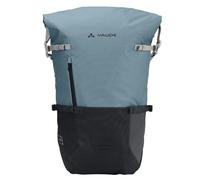 Vaude CityGo 23 ll Zaino blu-grigio, fibra sintetica, unisex, 23L