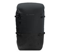 Vaude CityGo 30 ll Zaino nero, fibra sintetica, unisex, 30L