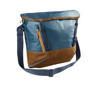Vaude CityMe Bike Borsa per biciclette 44 cm scomparto Laptop baltic sea (14518-334)
