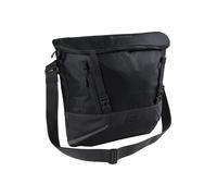 Vaude CityMe Bike Borsa da bicicletta 44 cm nero
