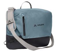 Vaude - CityMessenger - Borsa a tracolla 15 l grigio