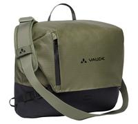 Vaude - CityMessenger - Borsa a tracolla 15 l olivia