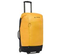Vaude CityTravel 60 Trolley a 2 ruote 63 cm burnt yellow (TAS012849)