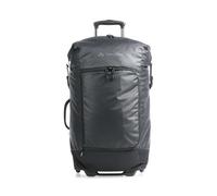 Vaude CityTravel 60 Valigia trolley (2 ruote) nero, poliestere, 37 x 63 x 30cm