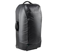 Vaude - Citytravel 90 - Borsa da viaggio 90 l nero/grigio