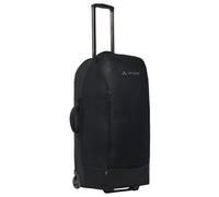 Vaude CityTravel 90 Borsa da viaggio a 2 ruote 80 cm nero