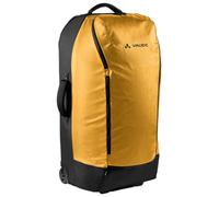 Vaude CityTravel 90 Valigia trolley (2 ruote) giallo, fibra sintetica, 42 x 79 x 33cm