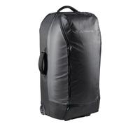 Vaude CityTravel 90 Borsa da viaggio a 2 ruote 80 cm nero