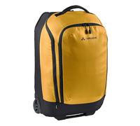 Vaude Tents Citytravel 29l Trolley Bag Giallo