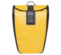 Vaude Clubride Aqua 17 Zaino da bicicletta 43 cm burnt yellow (TAS027542)