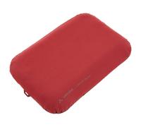 Vaude - Comfort Pillow - Cuscini rosso