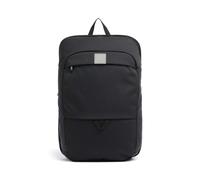 Vaude Coreway 10 Zaino nero, poliestere, unisex, 10L