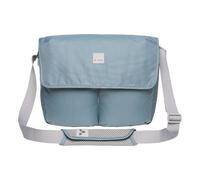 Vaude Coreway Messaggero 36 cm Scomparto per laptop blu