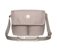 Vaude Coreway Messaggero 36 cm Scomparto per laptop grigio