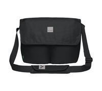 Vaude Coreway Messaggero 36 cm Scomparto per laptop nero