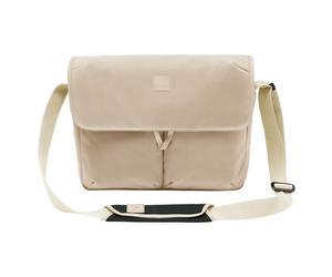 Vaude Coreway Messaggero 38 cm Scomparto per laptop beige