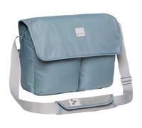 Vaude - Coreway Messenger 13 - Borsa a tracolla 13 l grigio