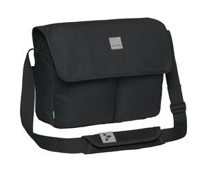 Vaude - Coreway Messenger 13 - Borsa a tracolla 13 l nero