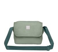 Vaude Coreway Messenger 6 - Borsa a tracolla 29.5 cm (agave) verde