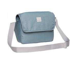 Vaude - Coreway Messenger 6 - Borsa a tracolla 6 l grigio