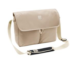 Vaude - Coreway Shoulderbag 13 - Borsa a tracolla 13 l beige