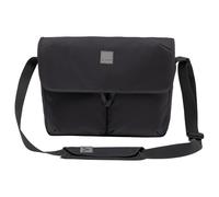 Vaude - Coreway Shoulderbag 13 - Borsa a tracolla 13 l nero/grigio