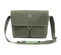 Vaude - Coreway Shoulderbag 13 - Borsa a tracolla 13 l olivia