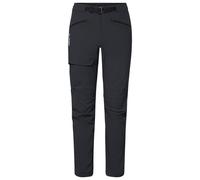 Vaude - Croz Pants III - Pantaloni da escursionismo 50 nero