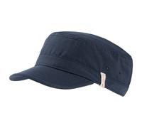 Vaude - Cuba Libre Cap III - Cappellino S blu