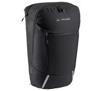 Borsa portapacchi vaude cycle 20 ii nera