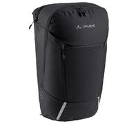 Vaude - Cycle 20 II - Borsa portapacchi 20 l nero/grigio