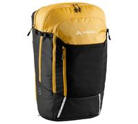 Vaude Bike Cycle 28l Ii Carrier Bag Giallo