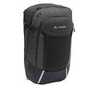 VAUDE Cycle 28 II Luminum, nero