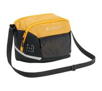 VAUDE borsa da bicicletta Cycle Box Burnt Yellow