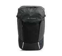 VAUDE Cycle 28 II Luminum, nero