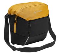 VAUDE Borse Ciclo Messenger L Unisex, Giallo Bruciato, Misura Standard