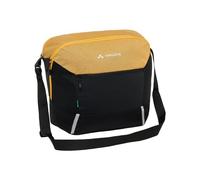 VAUDE Borse Ciclo Messenger L Unisex, Giallo Bruciato, Misura Standard