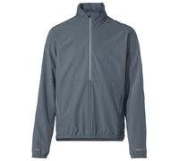 Vaude Bike Cyclist Air Jacket Grigio L Uomo Heron