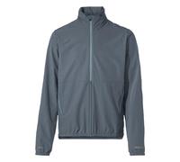 Vaude Bike Cyclist Air Jacket Grigio L Uomo