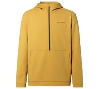 Vaude - Cyclist All Year Sweater - Maglietta da ciclismo L giallo/beige