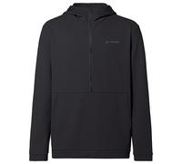 Vaude - Cyclist All Year Sweater - Maglietta da ciclismo S nero