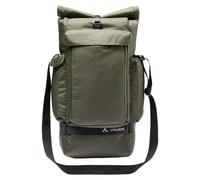 Vaude - Cyclist Back Single - Borsa portapacchi 27 l olivia