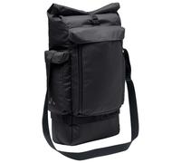 Vaude Cyclist Back Single Borsa da bicicletta 20 cm nero