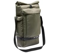 Vaude - Cyclist Back Single - Borsa portapacchi 27 l olivia