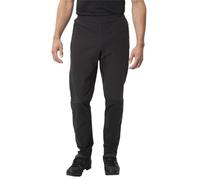 Vaude Cyclist Hybrid - pantaloni ciclismo - uomo Black XL