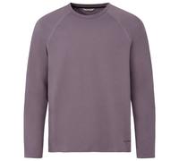Vaude - Cyclist L/S T-Shirt - Maglietta da ciclismo XL marrone