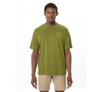 Vaude Cyclist - maglia MTB - uomo Green XL