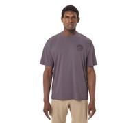 Vaude Cyclist - maglia MTB - uomo Purple S