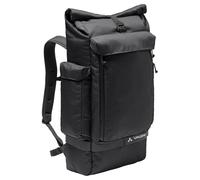 Zaino vaude cyclist 27l nero
